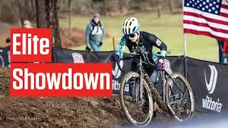 The USA Cyclocross Nationals 2025 Are Back - But Everything&rsquo;s Different
