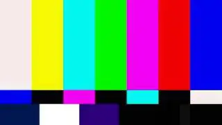YouTube   colorbars SMPTE NTSC