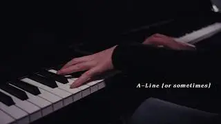 Emmanuelle Bonnet Quartet - A-Line (or sometimes) [LIVE SESSION]