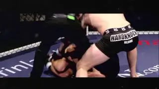 Jussi Halonen highlight
