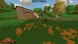 Unturned Arena EP#1