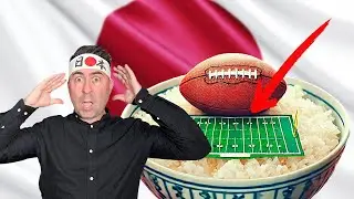 I went to Japan's 