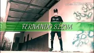 Fernando Silva INSPIRA&Ccedil;&Atilde;O[Free Step] Mara&atilde; Am 2020