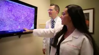 A Breast Center of Excellence