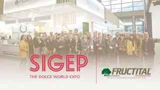 FRUCTITAL | SIGEP 2026