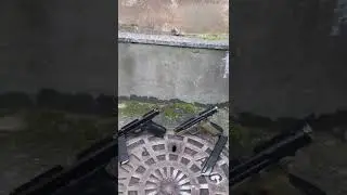 Troca de tiros deixa dois feridos e armas s&atilde;o apreendidas em Angra dos Reis