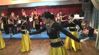 Tungak om Tanud