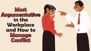 The 3 Zodiac Signs That Are the Most Argumentative in The Work Place and How to Manage Conflict