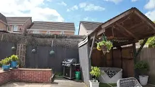 Woodside Drive