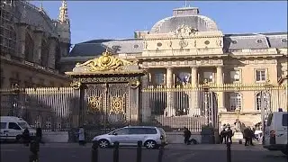 Ouverture du proc&egrave;s sur les financements de campagne du Front National