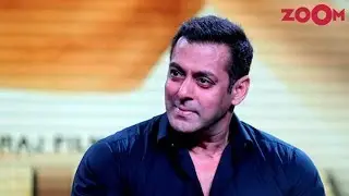 Salman Khan receives a DEATH THREAT on social media | Bollywood News