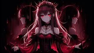 Mary &ndash; the Queen of Blood [CRIMSON LIES]