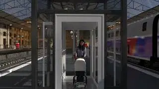 Solutions Composites - Quai