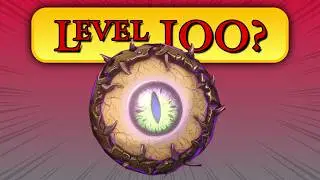 Can I Reach Level 100 in Night Swarm?