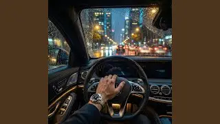 Night in Zurich