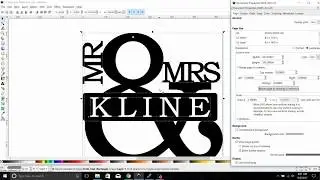 How To Use Inkscape for CNC Plasma Cutting