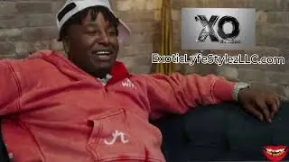 HONEYKOMB BRAZY x Say Cheese Talk Jail experience An Fighting an Stabbing and His Biggest Flaw He Gt
