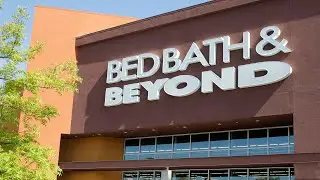Bed Bath & Beyond bankruptcy: Here's how long those coupons last