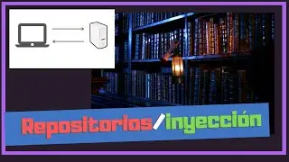 Repositorios 🗄️ Utilidad e Implementación con ejemplo ➕ Extra Tips