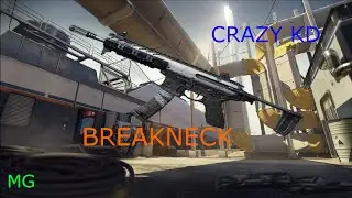 Call of Duty Advanced Warfare Amazing KF5 Breakneck Gameplay