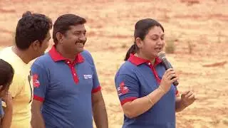 Mr & Mrs Khiladis Season 2 - Episode 25 - September 15, 2018 - Full Episode