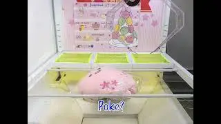 Gudetama Sakuramochi Plush-All Plays|Toreba Tips