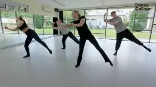 Dance College - Class Of 2021 Choreographed by Laura Ginatempo