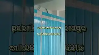 AWET, CALL: 0812-3131-6315, Beli Cold Storage Frozen Madiun