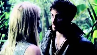 hook + emma | i should go (3x07)