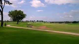 Haldi Golf County | Event Invite