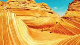 Precious Planet 4K - Epic Drone Footage from around the world.