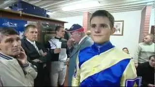VP 2008 :Diskvalifikace ale Pepa je&scaron;tě nekonč&iacute; !