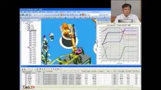 [C&G TV]SIEMENS 온라인 PLM DAY! 신규 Teamcenter8과 Tecnomatix9으로 여러분을 찾아갑니
