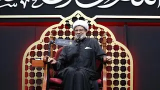 الأنانية منبعُ الرذائل «الجزء الأول» | ليلة 2 محرم 1446 هـ | سماحة الشيخ هاني البناء