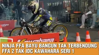 FULL POWER NINJA FFA BAYU BANGUN PERSADA FT TYL  FFA 2 TAK IDC SERI 1 2025