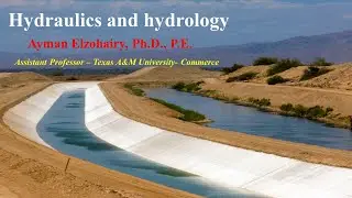 Hydrology - Peak runoff using NRCS Method