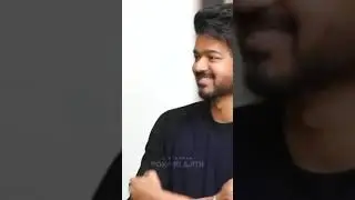 Vijay 65 mass status