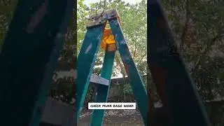 connection ng ilaw na baliktad ang live, nasa Receptacle