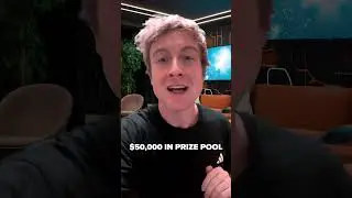 Binance & Sidus New Game! $50k prize pool! 👾 🎮