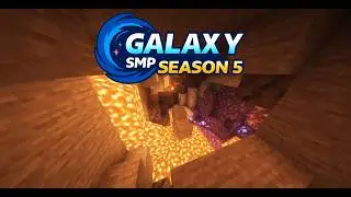 Galaxy SMP Season 5 Version 2.0 | Teaser Trailer