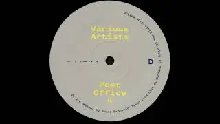 D3. Tom Ellis - Slow Motion [TEL47LP]