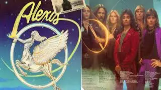 [heavy aor] Alexis - Fly By Night (1977 USA)