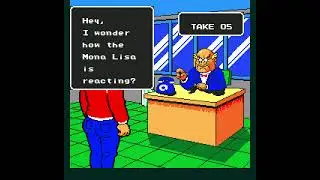 Gekibo: Gekisha Boy - English Translation (LaytonLoztew) Gameplay