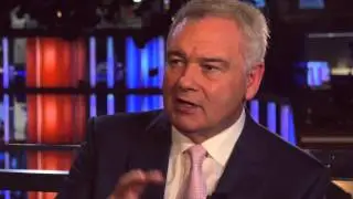 NI Connections interview with Eamonn Holmes