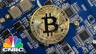 Buy A Home With Bitcoin? Here's How One Couple Did It | CNBC