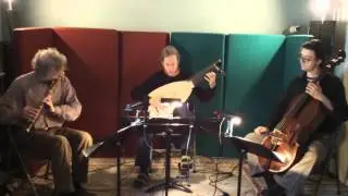Concerto in A Major: Tempo di Minuetto by Adam Falckenhagen