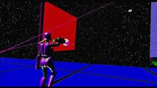 Newtonian Inversion - 100% Platinum Walkthrough