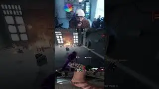 Как так двигаются старые люди???