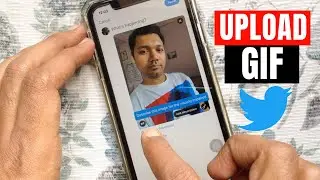 How to Share a Live Photo as a GIF to Twitter from Your iPhone
