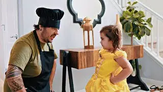 ALICE É PATROA POR UM DIA (ALICE IS BOSS FOR A DAY)
